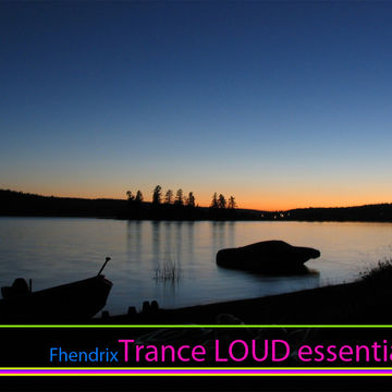 Trance LOUD essentials vol.5