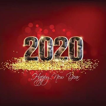 New Year's Day Deep House Bash 2020!