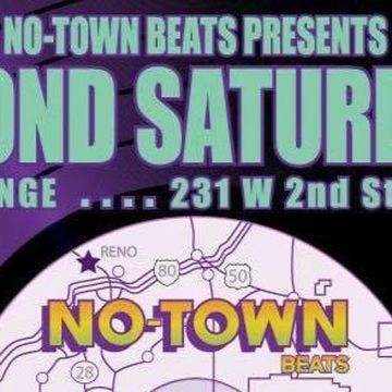 JAYROCK LIVE - Second Saturdays @ Tonic Lounge - 1 - 10 - 2015