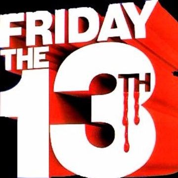 JAYROCK Friday The 13th Melt Down!