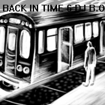 GO BACK IN TIME 6 DJ B.O.B.