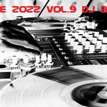 House 2022 Vol.9 DJ B.O.B.