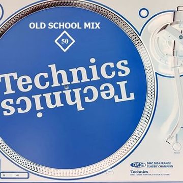 OLD SCHOOL MIX50 DJ B.O.B.