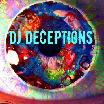 Lush & Simon Vs. Mako- Our City (Dj Deceptions Edit)