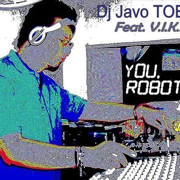 Dj Javo TOE