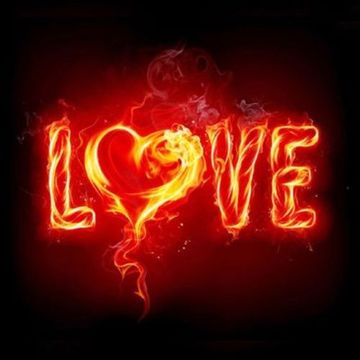 Love Fire (Hi-NRG 7.9)