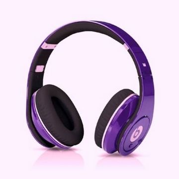 Purple Beats (Breaks 3)