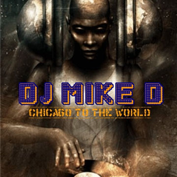 Dj Mike D