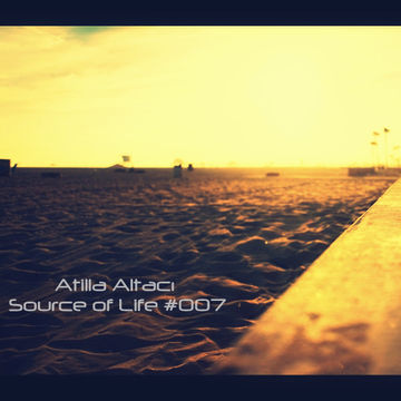 Atilla Altaci  - Source of Life 007