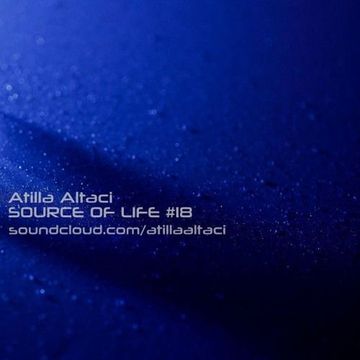 Atilla Altaci - Source Of Life #18