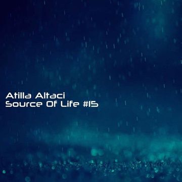 Atilla Altaci - Source Of Life #15