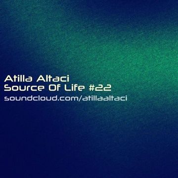 Atilla Altaci - Source Of Life #22