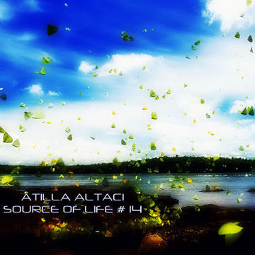 Atilla Altaci - Source Of Life #14