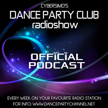 DANCE PARTY CLUB Ep. 153