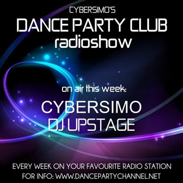 DANCE PARTY CLUB Ep. 146