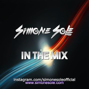 simone sole in the eighties (Long Mix)