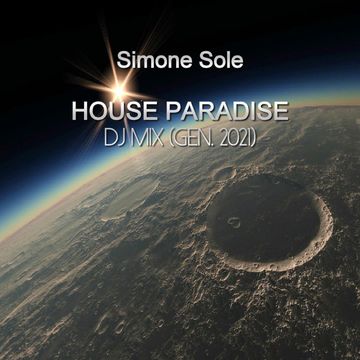 simone sole - house paradise (jan 2k21)