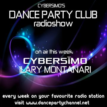 DANCE PARTY CLUB Ep. 151