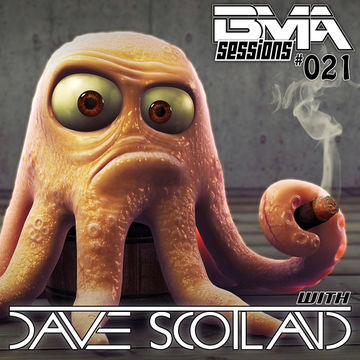 BMA Sessions 21 with Dave Scotland