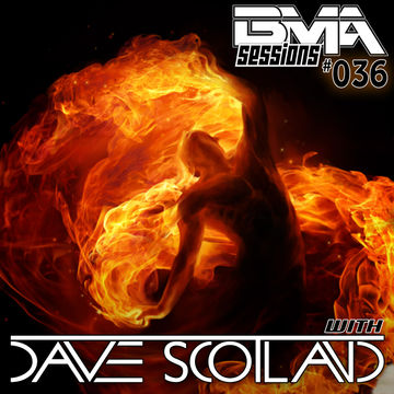 BMA Sessions 36 with Dave Scotland