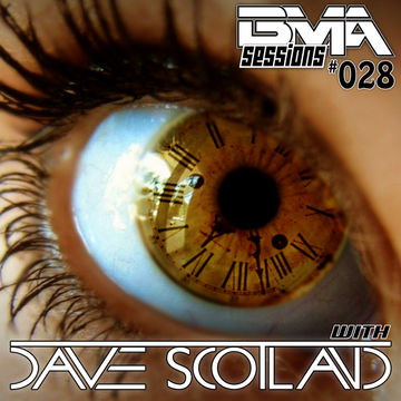 BMA Sessions 28 with Dave Scotland 