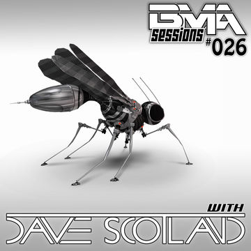 BMA Sessions 26 with Dave Scotland 