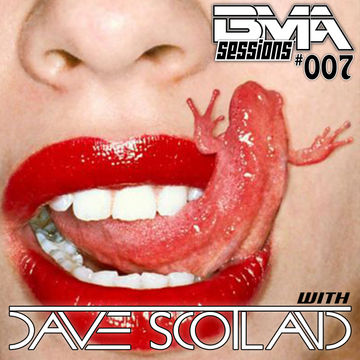 BMA Sessions 007 with Dave Scotland