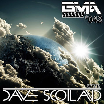 BMA Sessions 42 with Dave Scotland