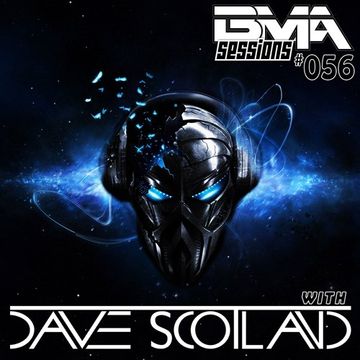 BMA Sessions ft. Dave Scotland #056