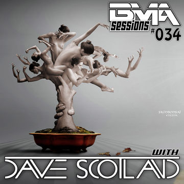 BMA Sessions 34 with Dave Scotland