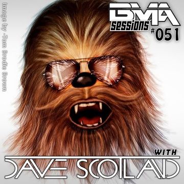 BMA Sessions 51 with Dave Scotland