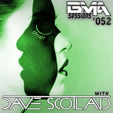 BMA Sessions 52 with Dave Scotland