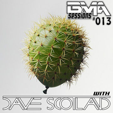 BMA Sessions 13 with Dave Scotland