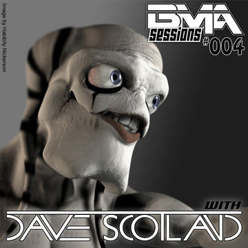 BMA Sessions 004 with Dave Scotland