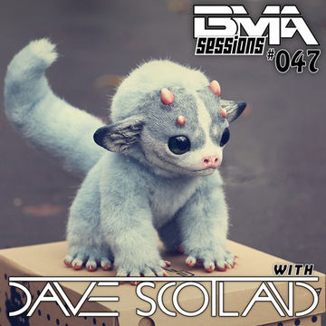 BMA Sessions 47 with Dave Scotland