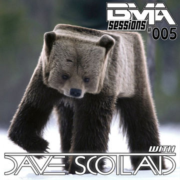 BMA Sessions 005 with Dave Scotland