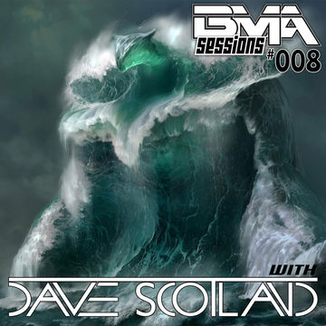 BMA Sessions 008 with Dave Scotland