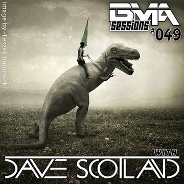 BMA Sessions 49 with Dave Scotland