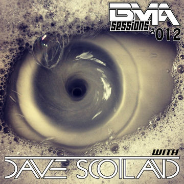 BMA Sessions 12 with Dave Scotland