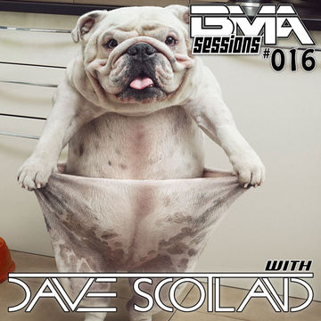 BMA Sessions 16 with Dave Scotland