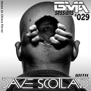 BMA Sessions 29 with Dave Scotland