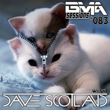 BMA Sessions ft. Dave Scotland #083