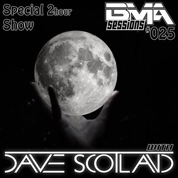 BMA Sessions 25 with Dave Scotland 