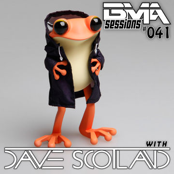 BMA Sessions 41 with Dave Scotland