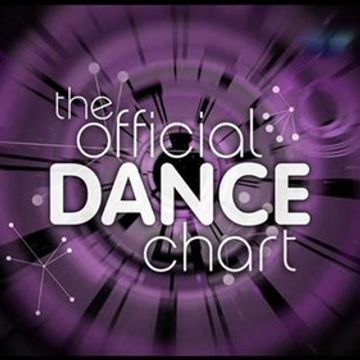 The Official Dance Chart (7/2016)