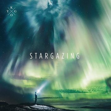 Stargazing (Album Mixtape) (Mixed by Tommis)