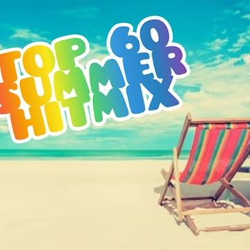 Top 60 Summer Hitmix (Tommis & Disco Stu) 