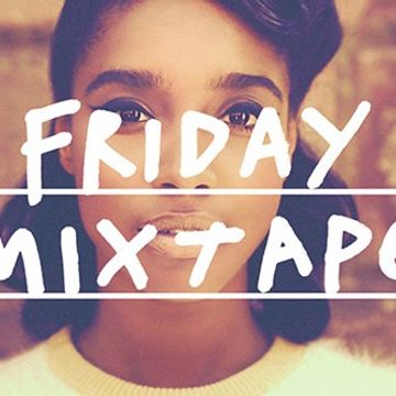 Friday Mixtape (E1) 