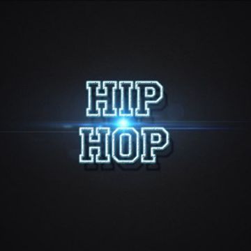 Hip-Hop Stars Top 60 X-treme Megamix (Feat. DJ DMC)