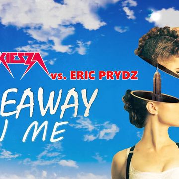 Hideaway On Me (Kiesza vs. Eric Prydz) (DJ Tommis Mashup) (2k15)